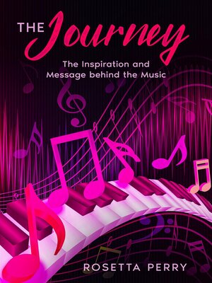cover image of The Journey